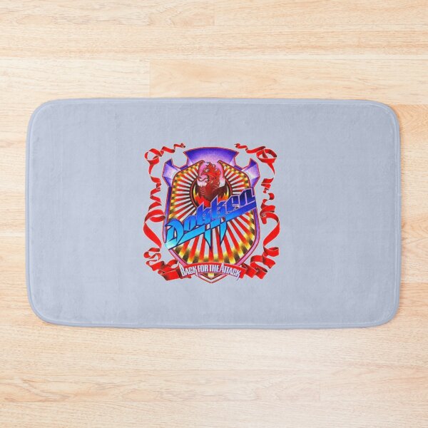 Item preview, Cool DOKKEN - BAND designed and sold by KianBrow6n.
