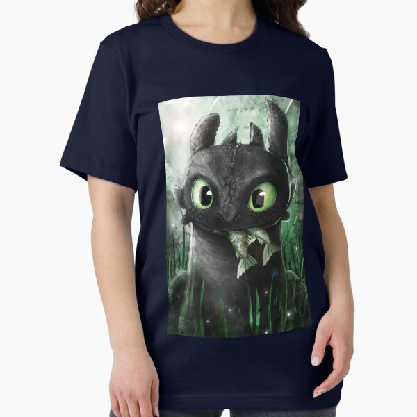 Item preview, How To Train Your Dragon, Toothless/Best Gifts For Men & Women designed and sold by DonnaDoylew.