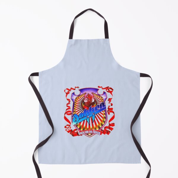 Item preview, Cool DOKKEN - BAND designed and sold by KianBrow6n.