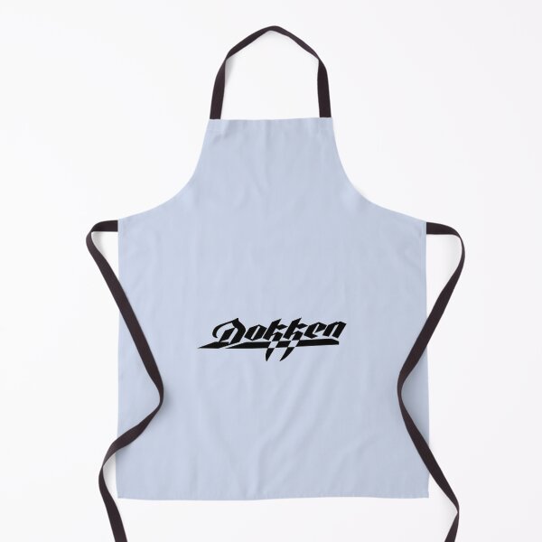 Item preview, DOKKEN - BAND black black designed and sold by KianBrow6n.