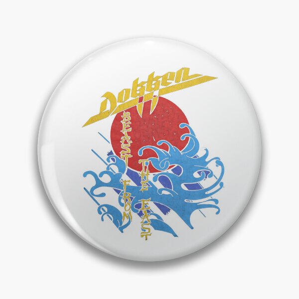 Item preview, DOKKEN - BAND designed and sold by KianBrow6n.