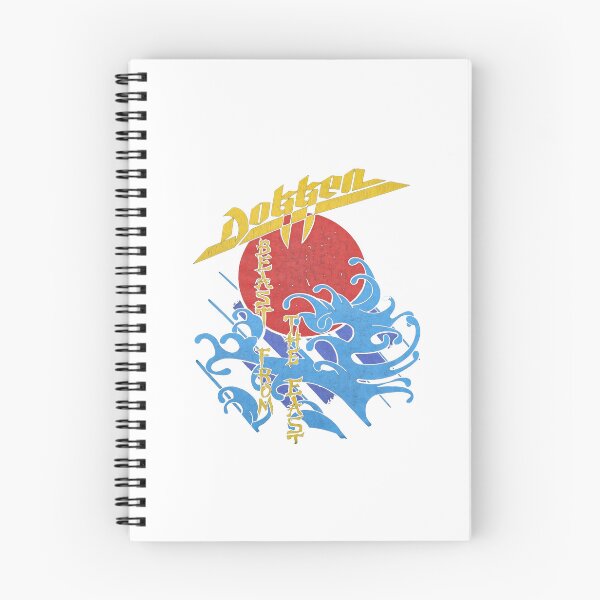 Item preview, DOKKEN - BAND designed and sold by KianBrow6n.