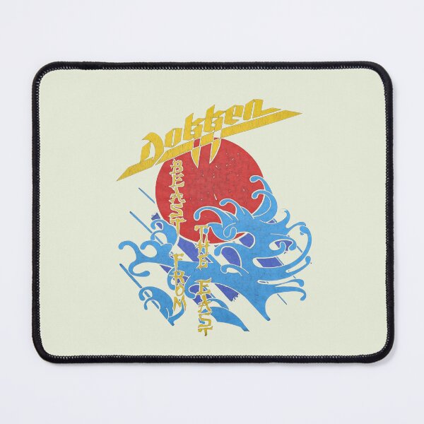 Item preview, DOKKEN - BAND designed and sold by KianBrow6n.