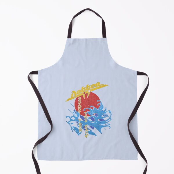 Item preview, DOKKEN - BAND designed and sold by KianBrow6n.