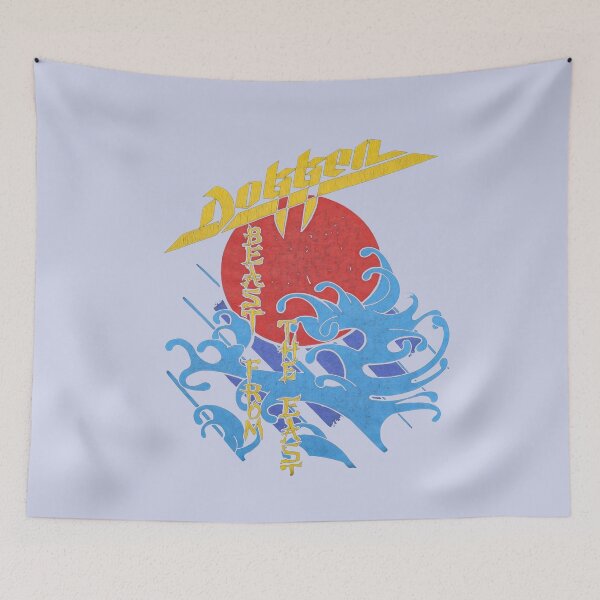 Item preview, DOKKEN - BAND designed and sold by KianBrow6n.