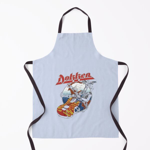 Item preview, DOKKEN band designed and sold by KianBrow6n.
