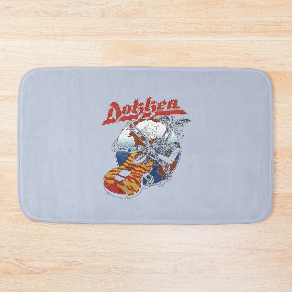 Item preview, DOKKEN band designed and sold by KianBrow6n.