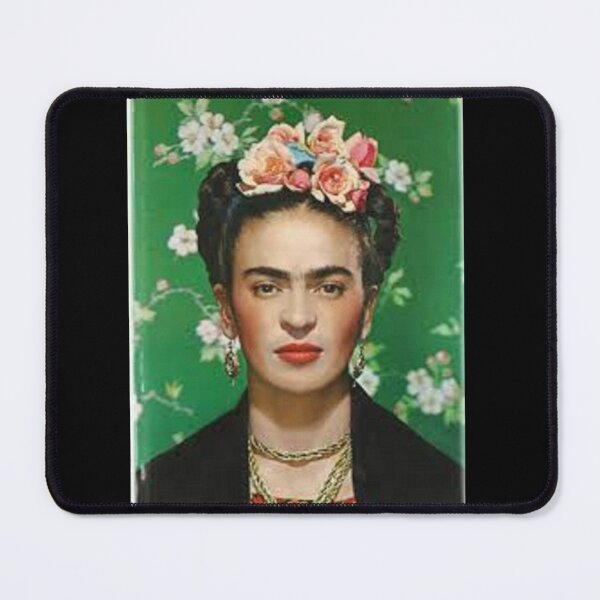 Item preview, Frida Kahlo Classic T- designed and sold by lyttlecoyazoa.