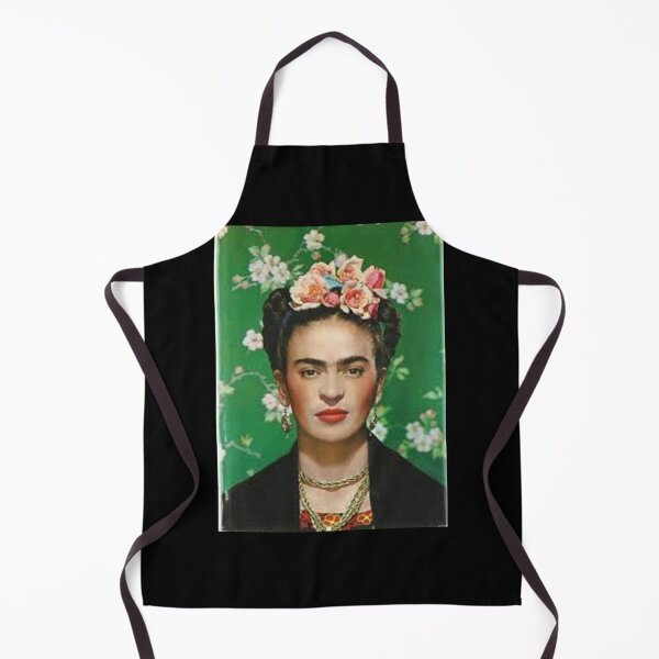 Item preview, Frida Kahlo Classic T- designed and sold by lyttlecoyazoa.