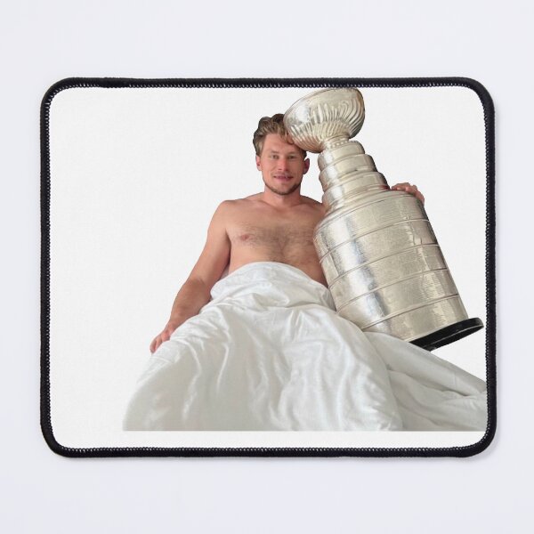 Item preview, Erik Johnson and The Cup designed and sold by meganmind's shop.