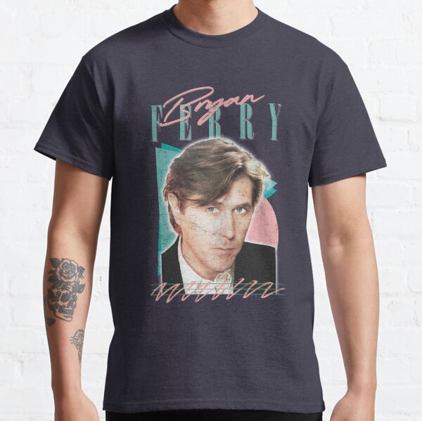 Duran Duran Vintage T-Shirts for Sale | Redbubble