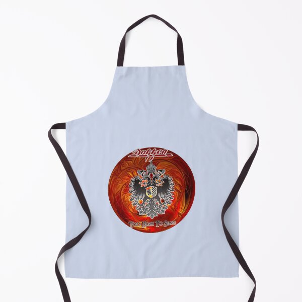 Item preview, DOKKEN MERCH BAND classic designed and sold by KianBrow6n.