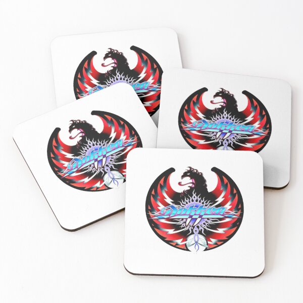 Item preview, DOKKEN MERCH BAND cool designed and sold by KianBrow6n.
