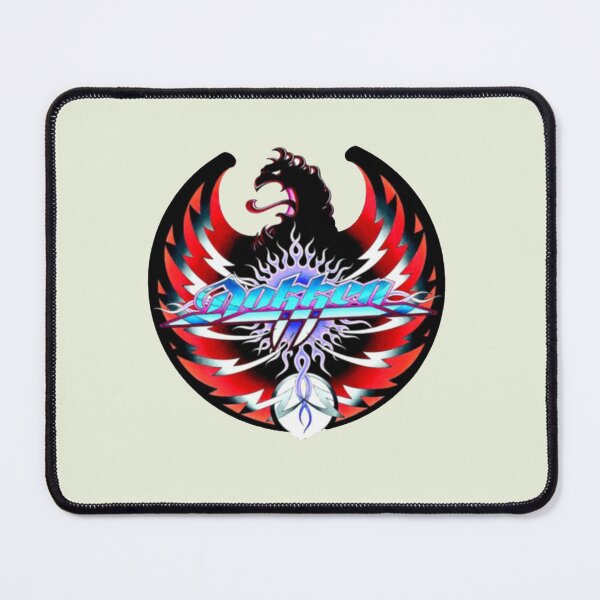 Item preview, DOKKEN MERCH BAND cool designed and sold by KianBrow6n.