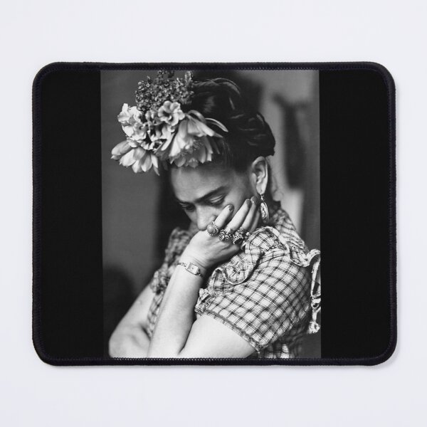 Item preview, Frida Kahlo Class designed and sold by lyttlecoyazoa.