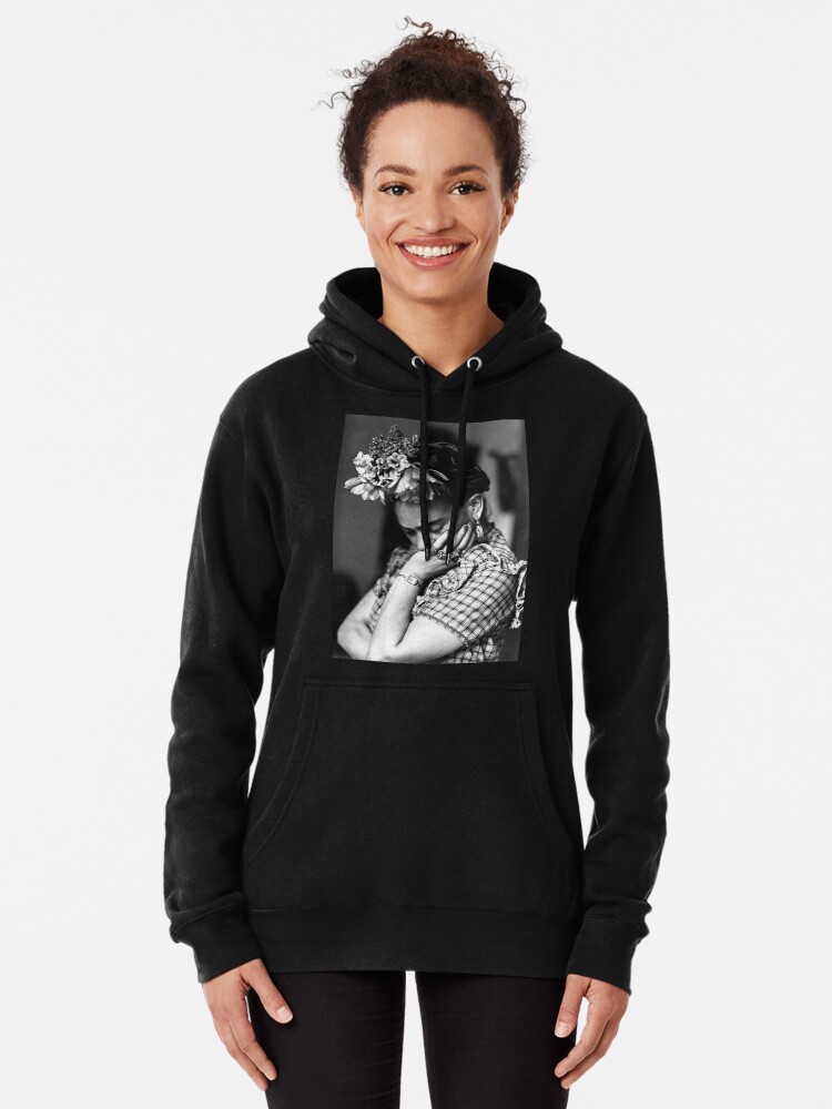 Frida kahlo online jumper