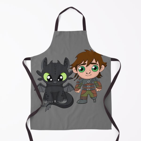 Item preview, How To Train Your Dragon, Toothless And Hiccup/Design For Men & Women designed and sold by DonnaDoylew.