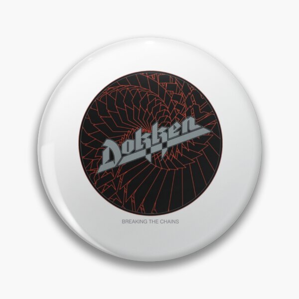 Item preview, DOKKEN MERCH BAND designed and sold by KianBrow6n.