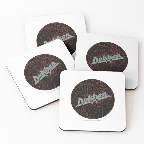 Item preview, DOKKEN MERCH BAND designed and sold by KianBrow6n.