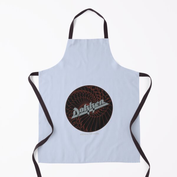 Item preview, DOKKEN MERCH BAND designed and sold by KianBrow6n.