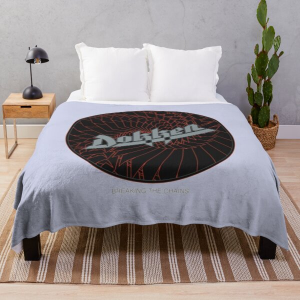 Item preview, DOKKEN MERCH BAND designed and sold by KianBrow6n.