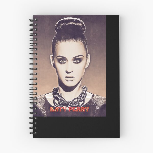 Item preview, Katy Perry Retro Portrait designed and sold by posasuvag.