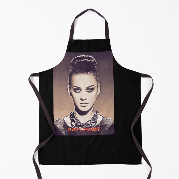 Item preview, Katy Perry Retro Portrait designed and sold by posasuvag.