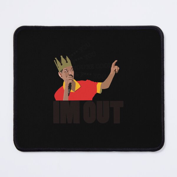 Item preview, Half Baked - Scarface Quitting His Job In Style designed and sold by fraizeltdym.