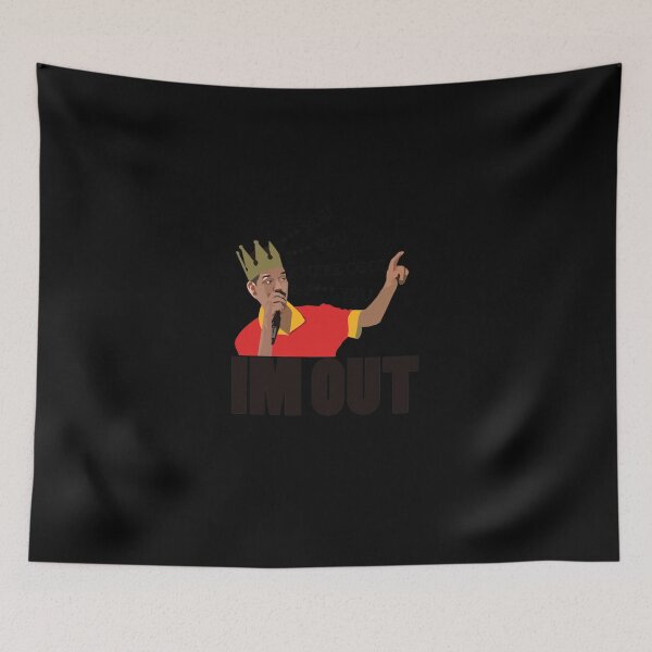 Item preview, Half Baked - Scarface Quitting His Job In Style designed and sold by fraizeltdym.