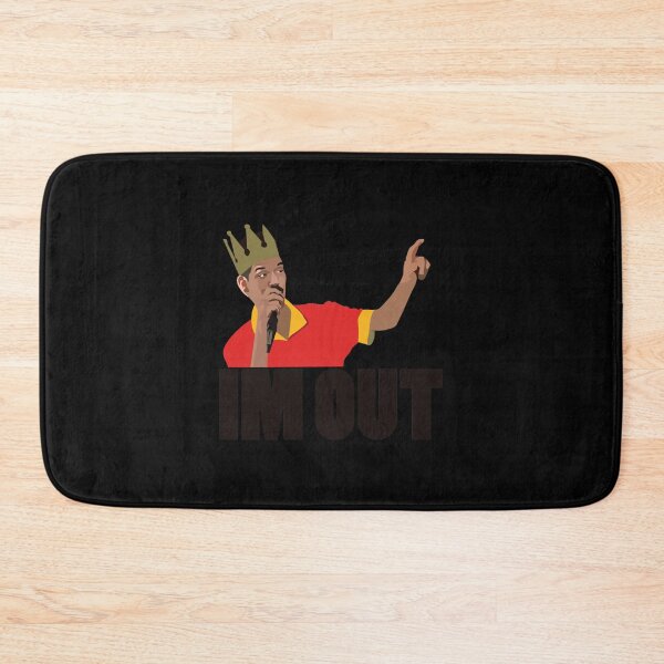 Item preview, Half Baked - Scarface Quitting His Job In Style designed and sold by fraizeltdym.
