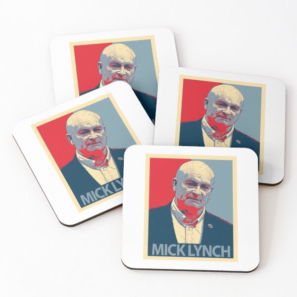 Item preview, Mick Lynch Vintage designed and sold by KianBrow6n.