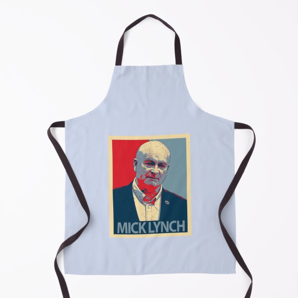 Item preview, Mick Lynch Vintage designed and sold by KianBrow6n.