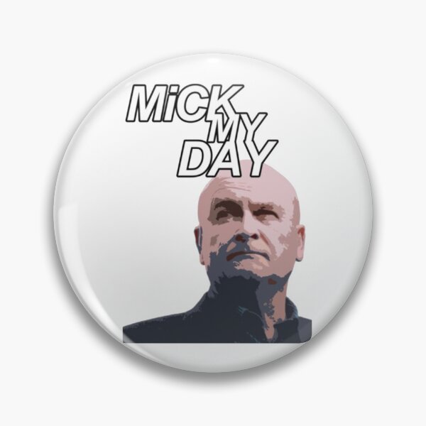 Item preview, Mick My Day designed and sold by KianBrow6n.