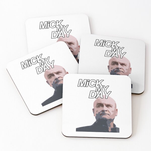Item preview, Mick My Day designed and sold by KianBrow6n.