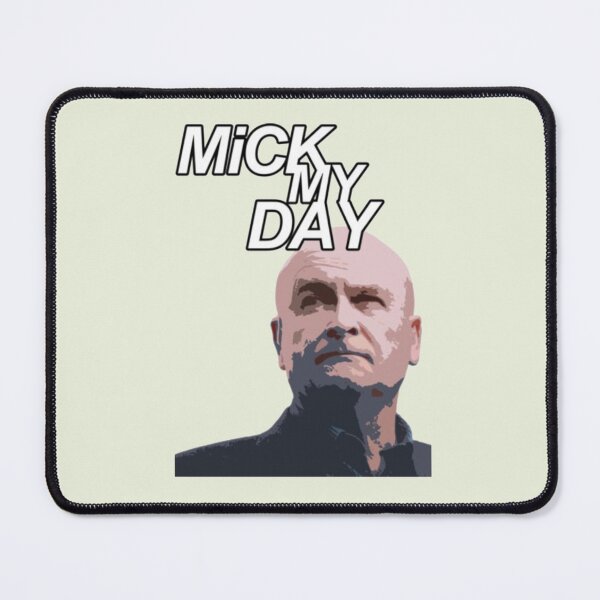 Item preview, Mick My Day designed and sold by KianBrow6n.
