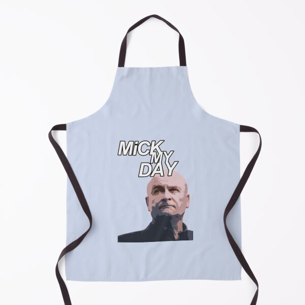 Item preview, Mick My Day designed and sold by KianBrow6n.