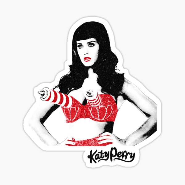 Roar Katy Perry Spotify Code Sticker for Sale by SPCodeSticker