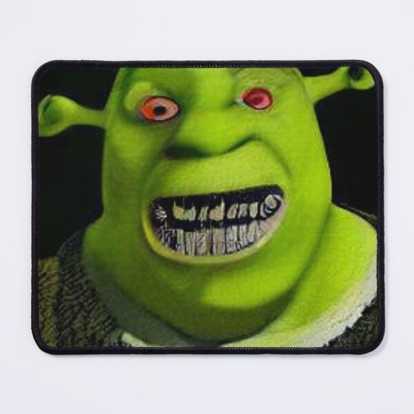 Item preview, Sleep Paralysis Demon Shrek designed and sold by BooRat.