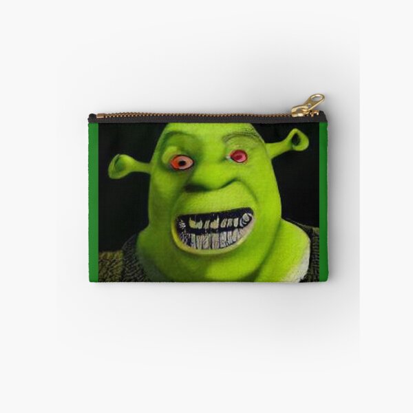 Item preview, Sleep Paralysis Demon Shrek designed and sold by BooRat.
