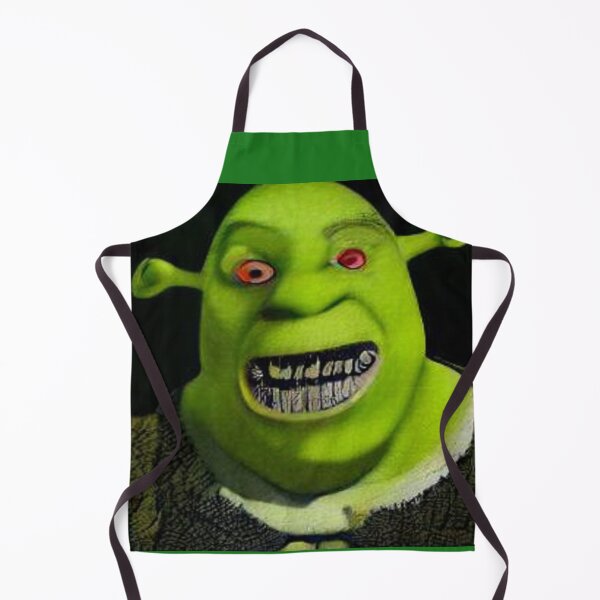 Item preview, Sleep Paralysis Demon Shrek designed and sold by BooRat.