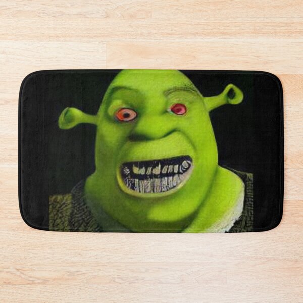 Item preview, Sleep Paralysis Demon Shrek designed and sold by BooRat.