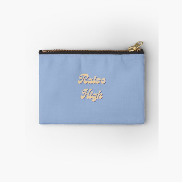Item preview, Raise High (Script) designed and sold by Mik Smith.