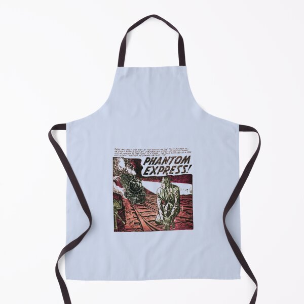 Item preview, Phantom Express designed and sold by KianBrow6n.