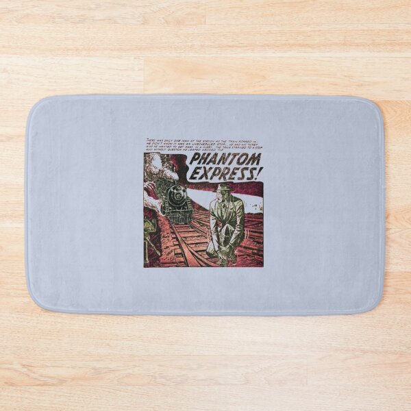 Item preview, Phantom Express designed and sold by KianBrow6n.