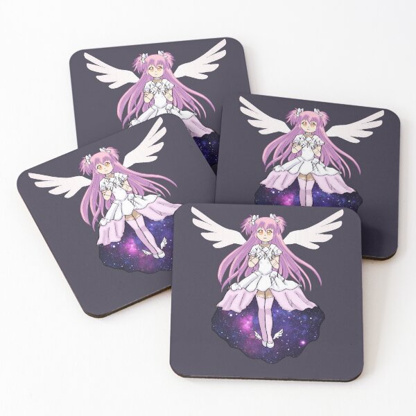 Item preview, For Men Women Puella Magi Madoka Magica Anime Graphic For Fans designed and sold by Martin101Scotm.