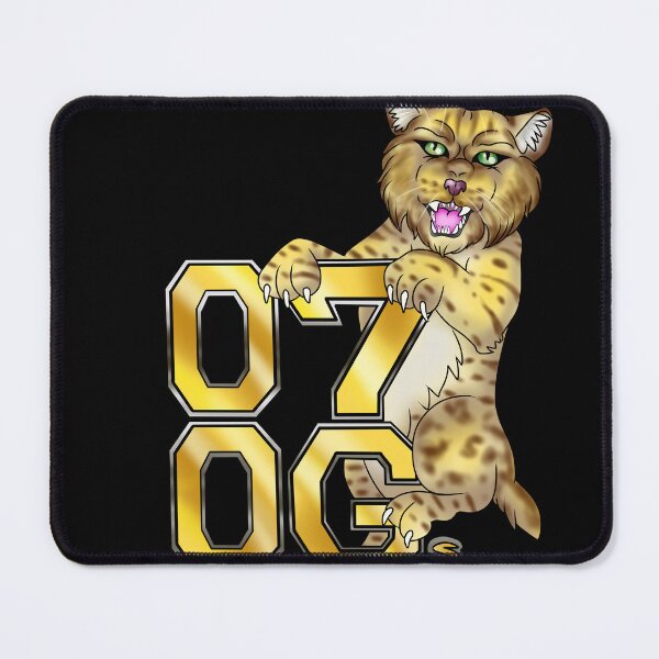 Item preview, class of 2007 the OGs designed and sold by Mirravin.