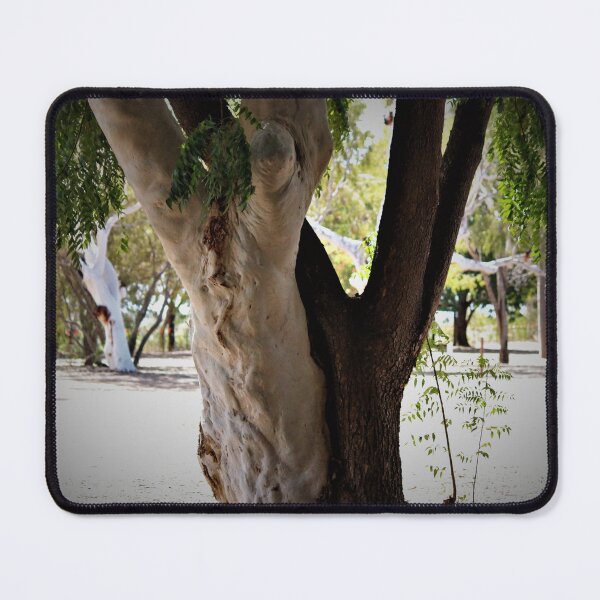 Item preview, Yin and Yang Trees designed and sold by KazM.