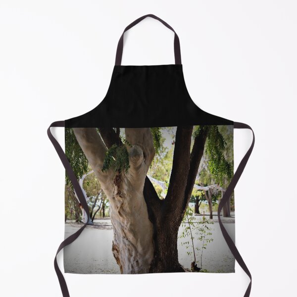 Item preview, Yin and Yang Trees designed and sold by KazM.