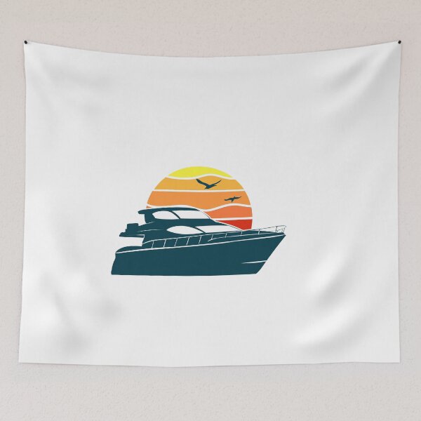 Item preview, Proud Owner of a Yacht (T-shirt) ,Funny Dad Gift, Funny Boat T Shirt, Joke Dad Tee, Dad Jokes Shirt, Funny T Shirt For Dad, Dad Jokes designed and sold by CatchUriDesigns.