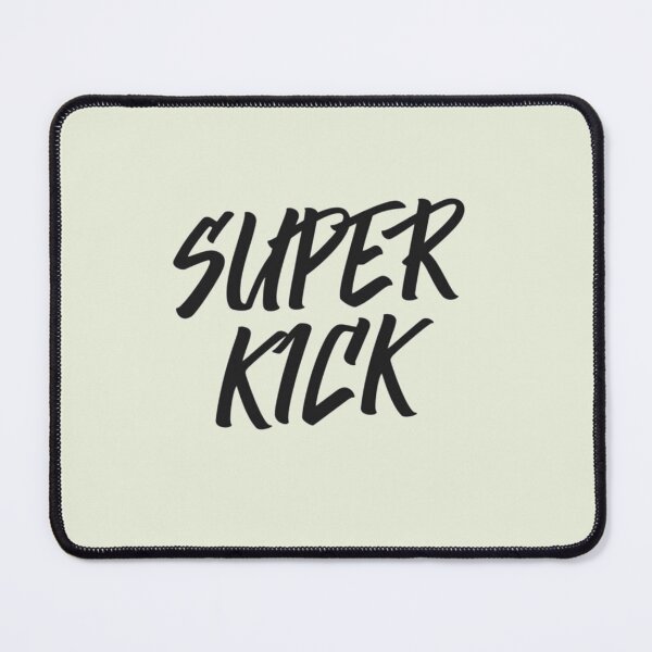 Item preview, Super Kick Wrestling designed and sold by KianBrow6n.